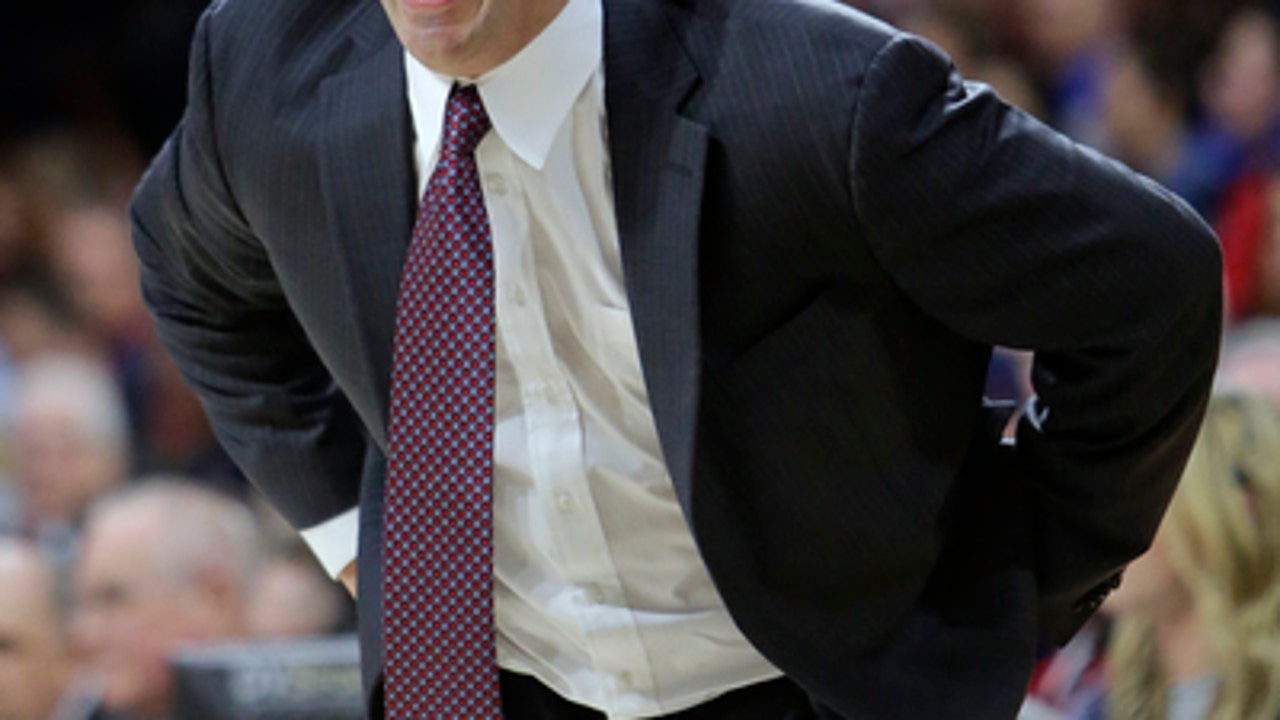No. 19 Arizona outlasts Grand Canyon 64-54 (Dec 14, 2016)